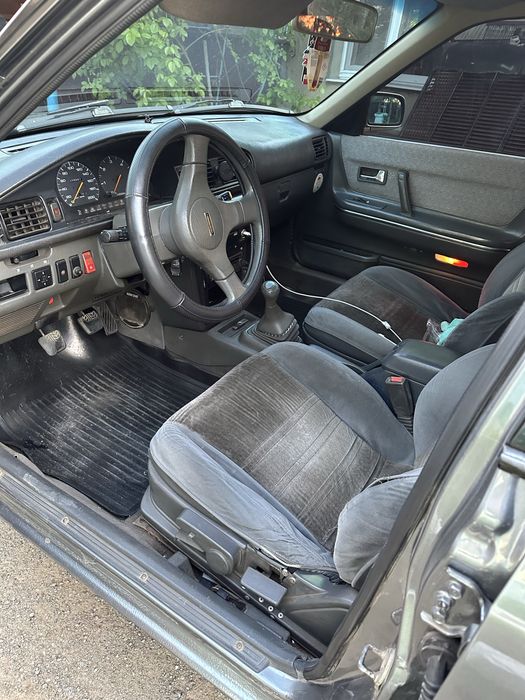 Продам Mazda 626 “capella”