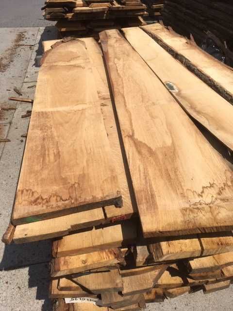 tarcica bukowa sucha 52mm