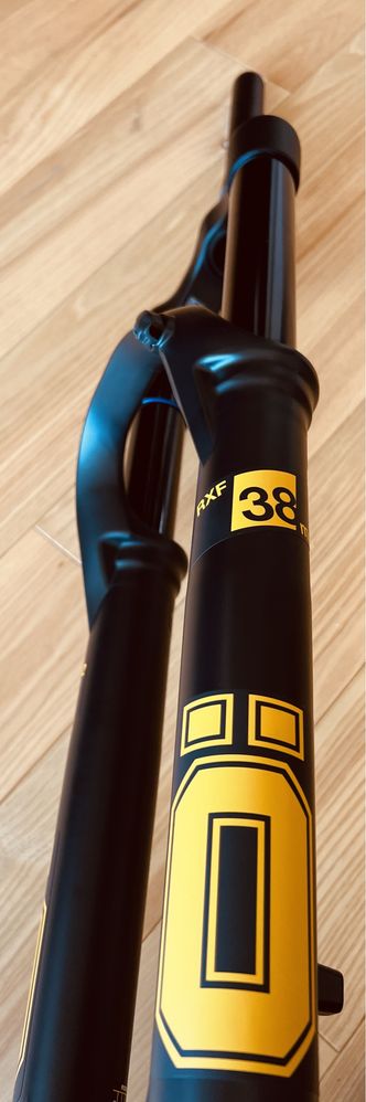 Ohlins rxf 38 170mm 29”