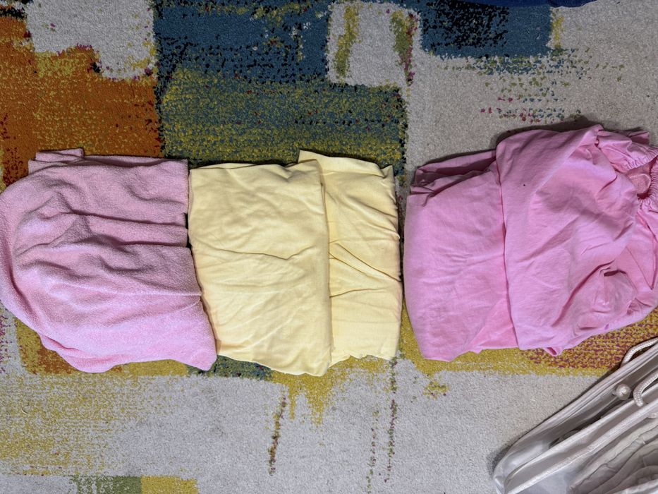 Komplet pościeli 100x135 2 szt.