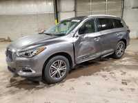 Infiniti QX60 INFINITI QX60 2017 / Benzyna / 4x4 / Automat