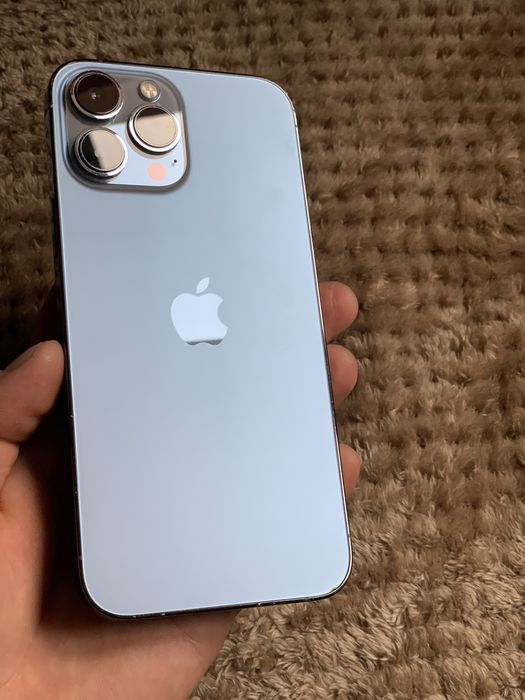 Продам Iphone 13 pro max 128