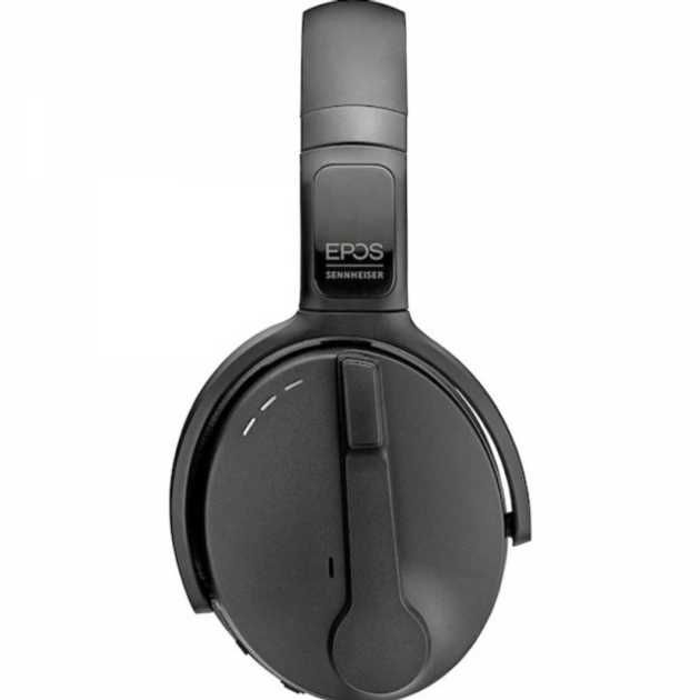 Бездротові навушники Sennheiser EPOS C50 ANC Black (1001147)