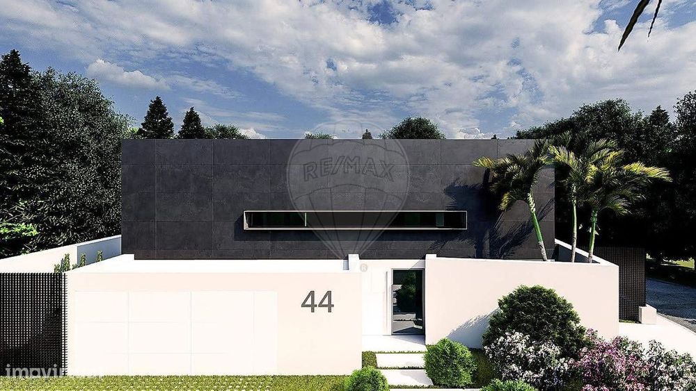 Moradia T3 para venda