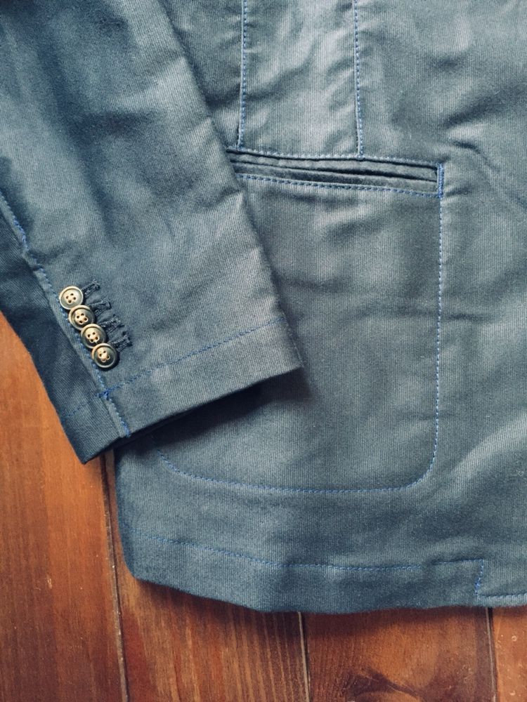Scotch&Soda чол.піджак-блейзер роз.XXL