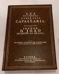 Luz da Liberal e Nobre Arte de Cavalaria