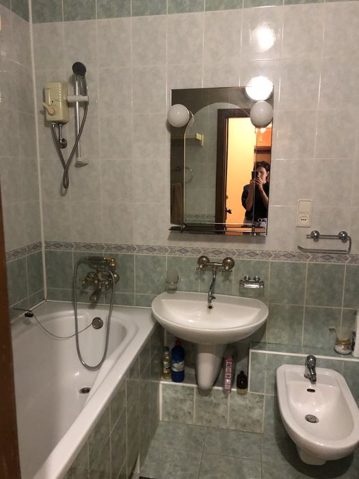 Здаю  в оренду3х кімнатноі квартири, 4 поверх