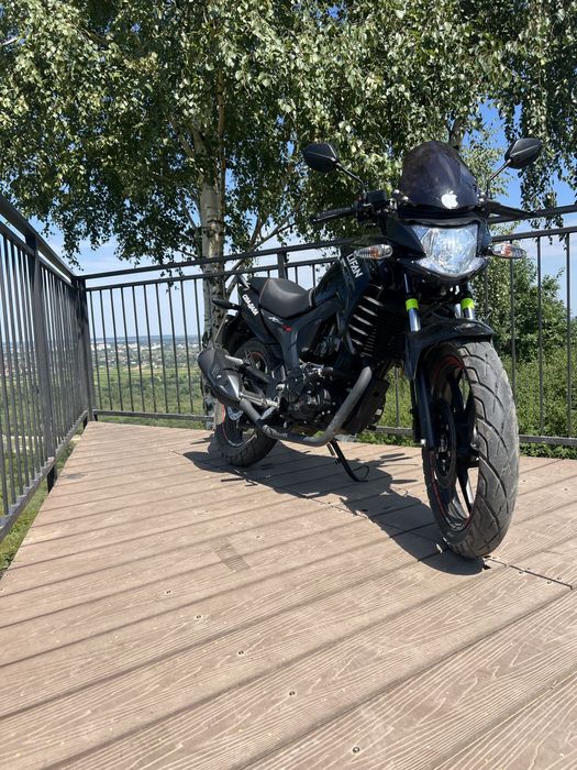 Продається ліфан кп 200 стан ідеальний