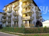 27.07-29.07-Komfortowy apartament Laguna- nad morzem