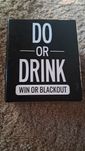 Do or Drink (jogo de cartas)