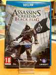 Assassins Creed IV Black Flag Nintendo Wii U