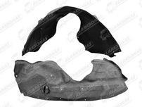 Підкрилок JEEP GRAND CHEROKEE, 01.2017 -
 55079293AI  55079292AG