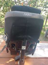 Fotelik samochodowy Axkid Minikid 0-25kg