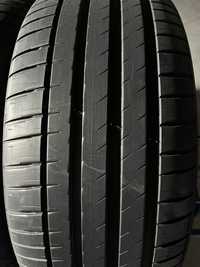 275/45/20+265/45/20 R20 Michelin Pilot Sport 4S 4шт