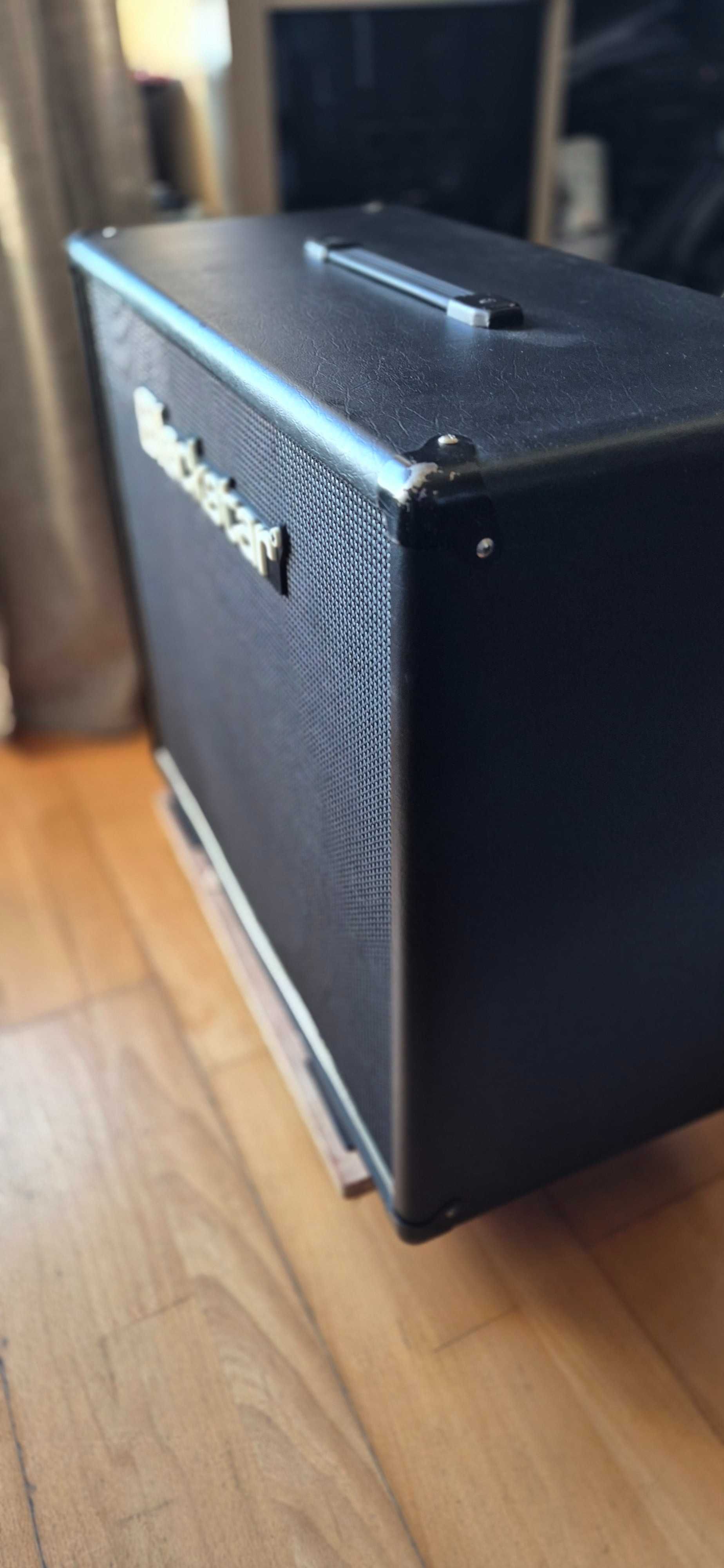 Coluna Cabinet 1x12 com ou sem speaker Blackstar com Warehouse 12" WGS