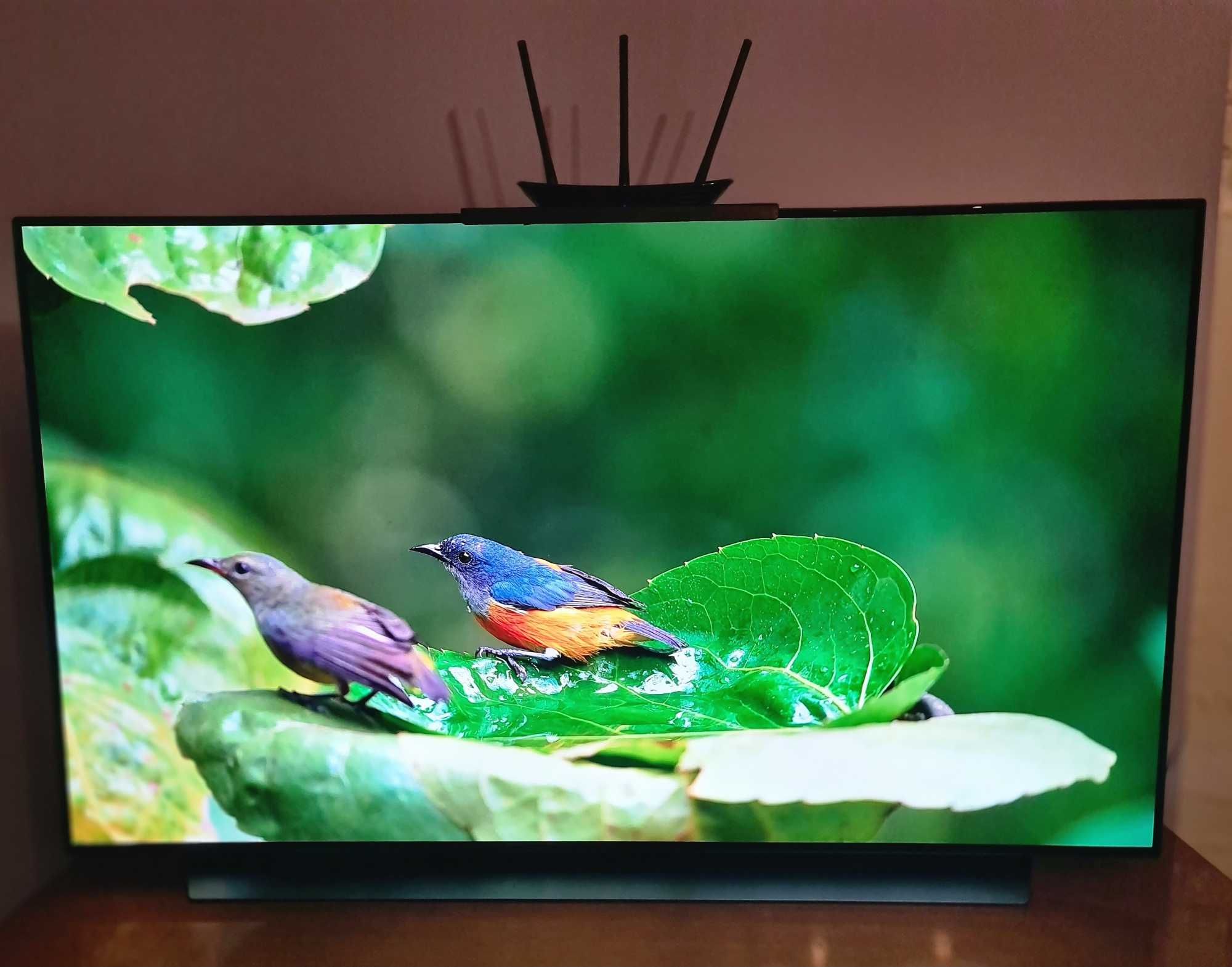 LG OLED55CX3LA – 55 cali – OLED – Stan bardzo dobry!