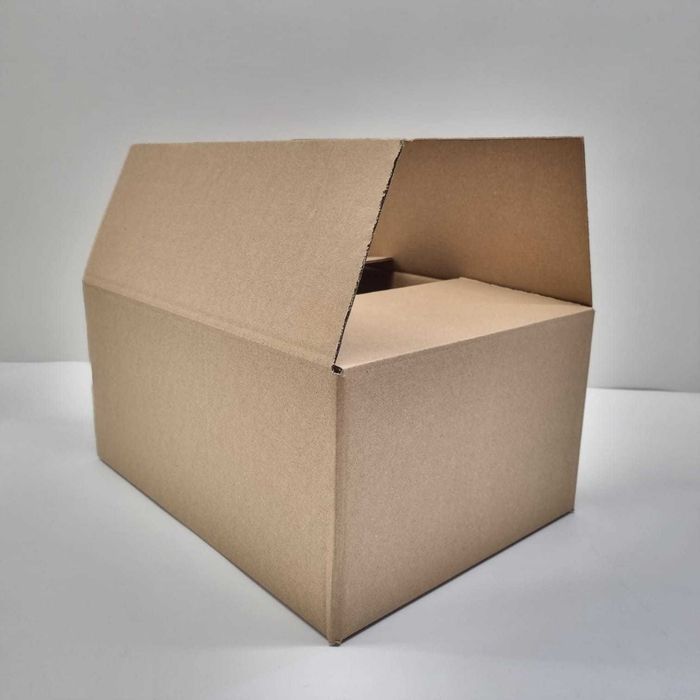 Karton, kartony, opakowania 40x30x20 5W. Paczkomat B