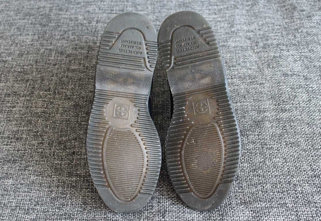 Ботинки Dr. Martens Elsham Оригінал 38р