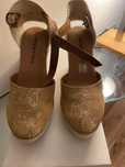 Espadryle damskie MARIETTA’S