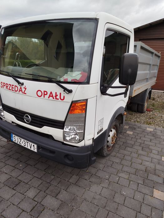 Nissan Cabstar 35.13