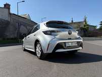 Toyota Corolla Hybryd, salon PL, 1właściciel, bezwypadkowy, 20tys km.