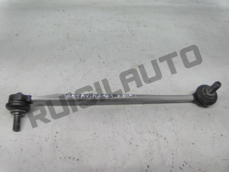 Tirante / Pendoral Frente Direito 5q041_1315b Skoda Octavia Iv