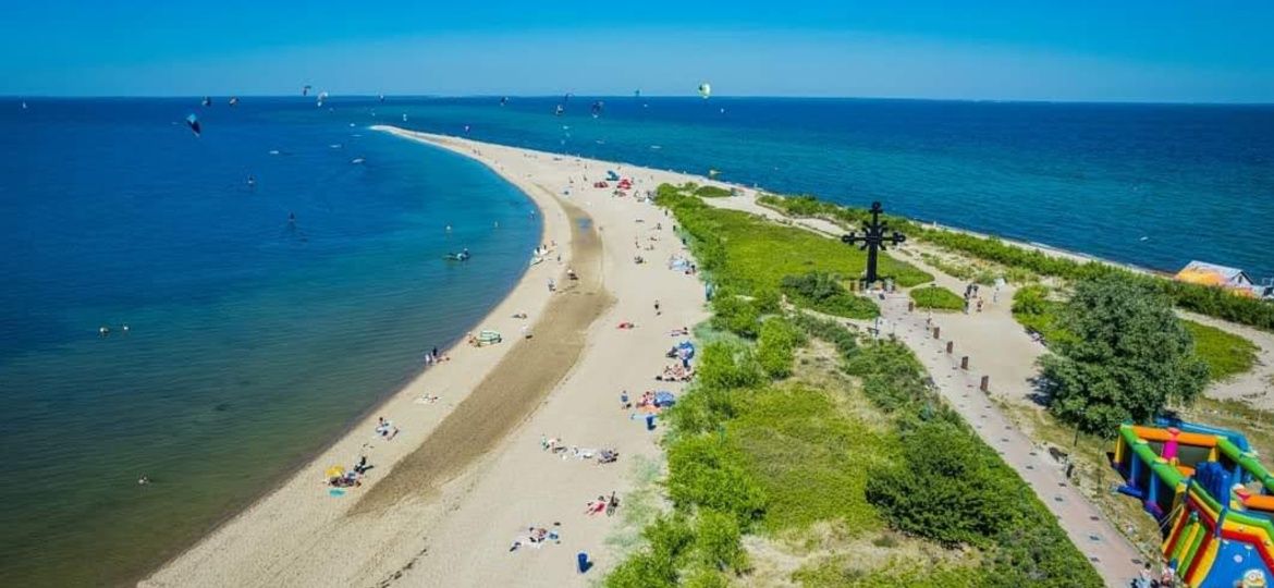 Kamper park KOTWICA, camping, pole namiotowe