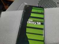 Телефон Samsung Galaxy S8 64Gb G950F
