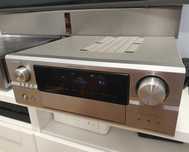 Amplituner Denon 2807