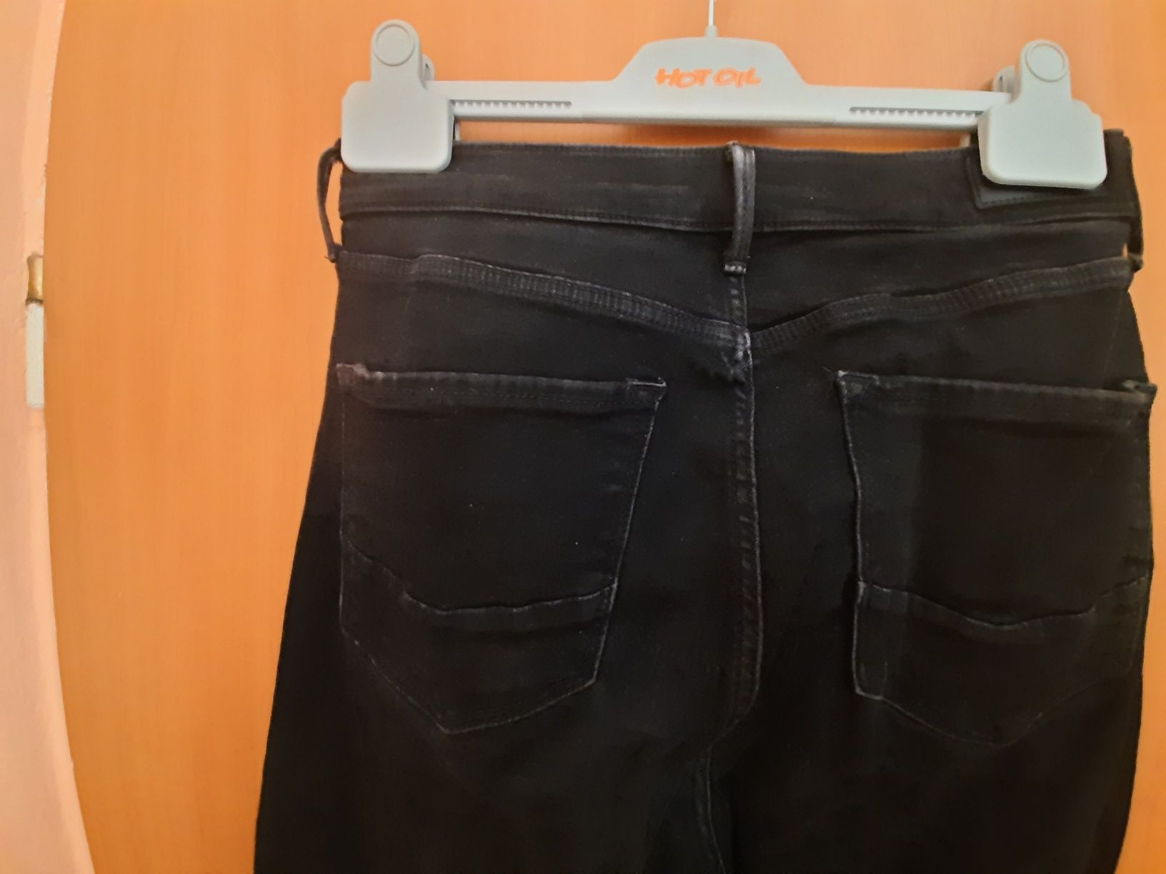 Spodnie cross jeans
