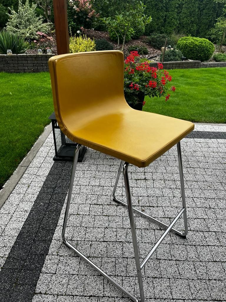 Krzesła barowe x3
