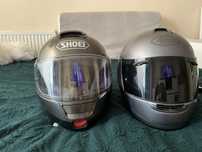 Kask Motocyklowy