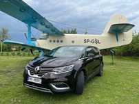 Renault Espace Renault Espace V Initiale Paris