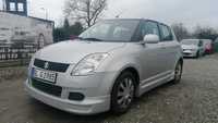 Suzuki Swift 2006/07 r , 1.3 b 92 km , Klima , z Niemiec Oplacony !