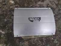 Wzmacniacz samochodowy Rodek R1500A2