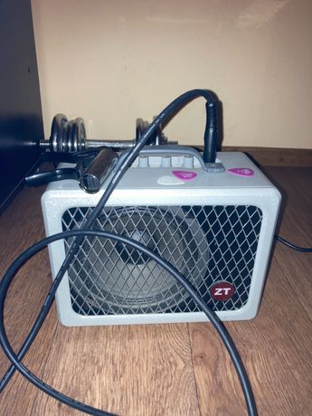 комбопідсилювач ZT Amplifiers Lunchbox Amplifier