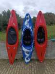 Kayak / Caiaque para venda