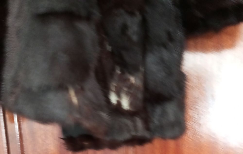 Casaco senhora de Vison