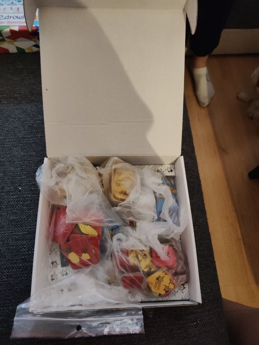 Gra edukacyjna sylaba do sylaby