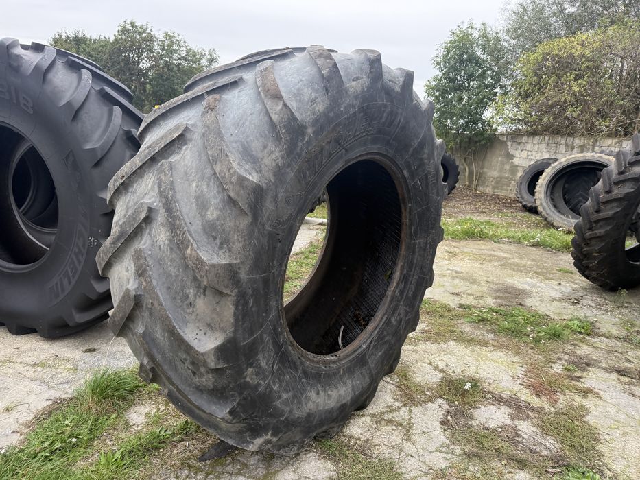 Opona 710/70R38 Michelin