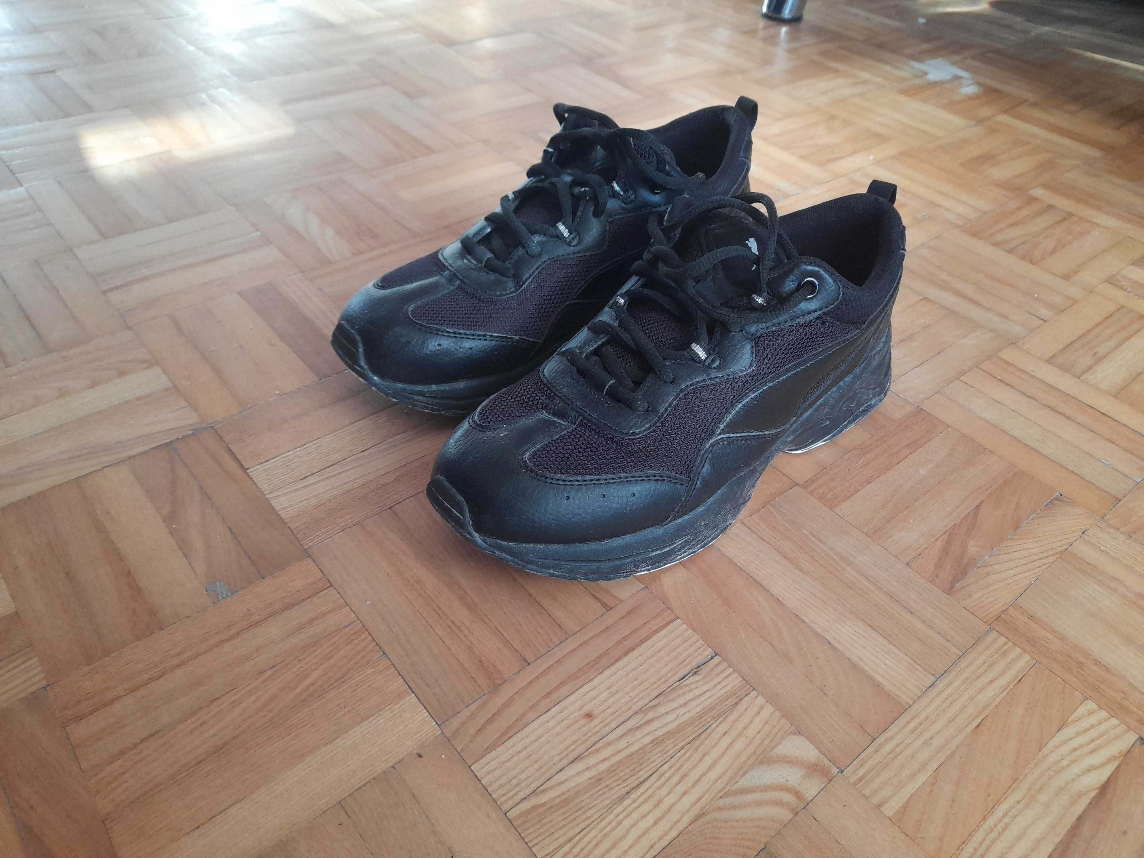 Buty Puma rozmiar 42