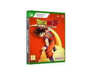 XBOX ONE Dragon Ball Z Kakarot PL Games4Us ul. Kolumny 6/36