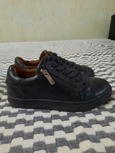 Туфлі шкіряні 32 р.