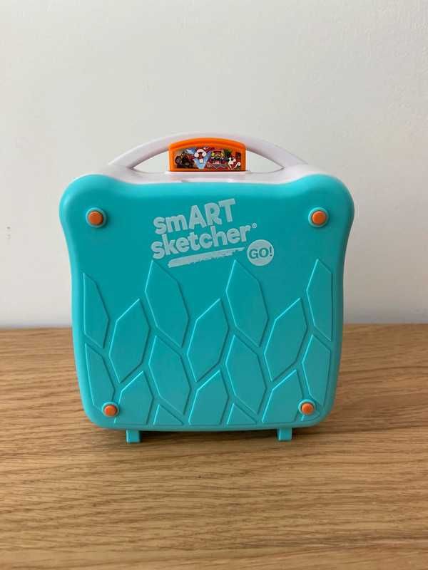 Brinquedo SmART Sketcher GO! - Entrega grátis