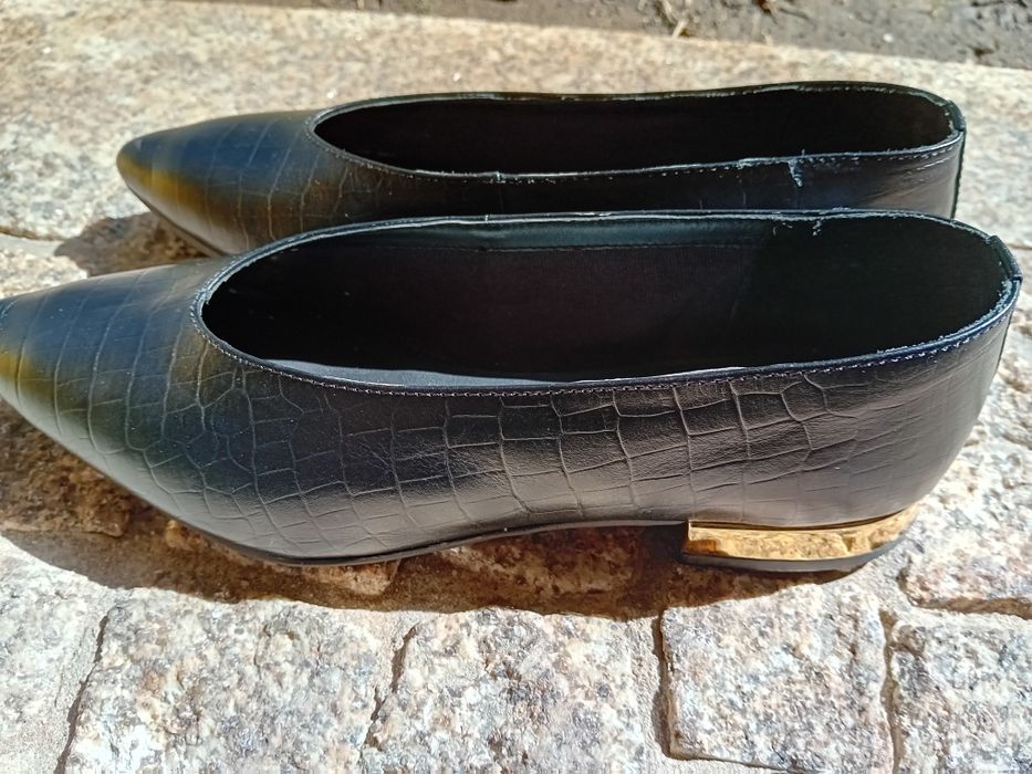 Sapatos de mulher Gioseppo