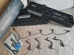 Pedalboard Rockboard Duo 2.1