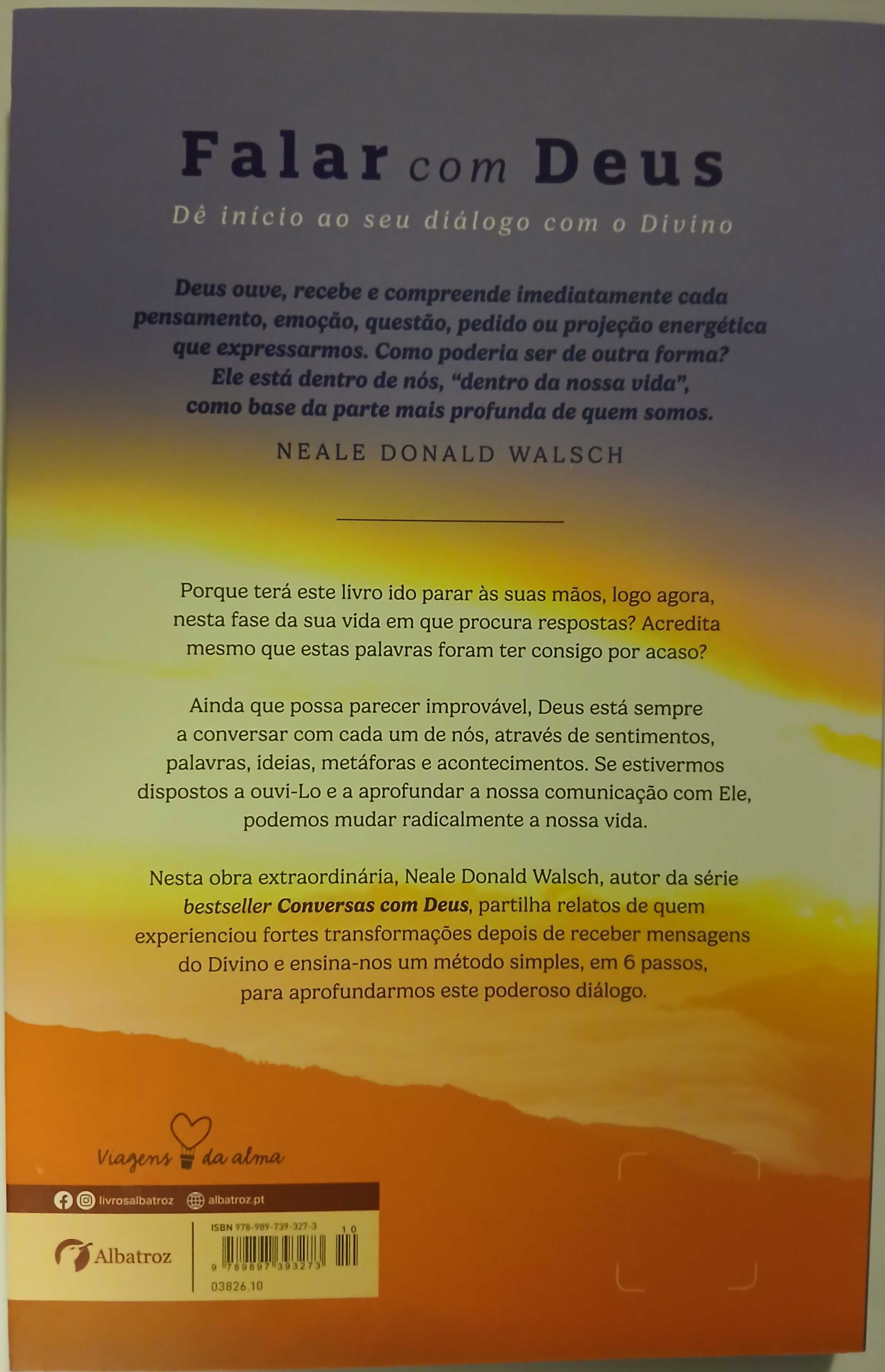 Falar com Deus (Neale Donald Walsch)