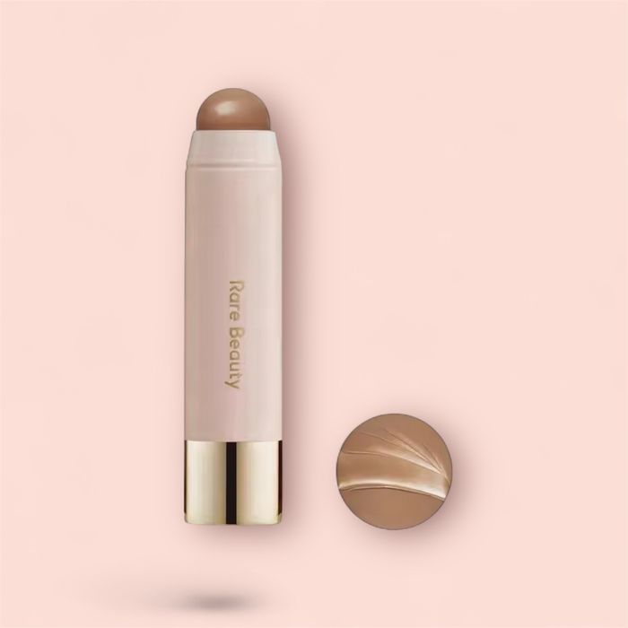 Кремові бронзери Rare Beauty