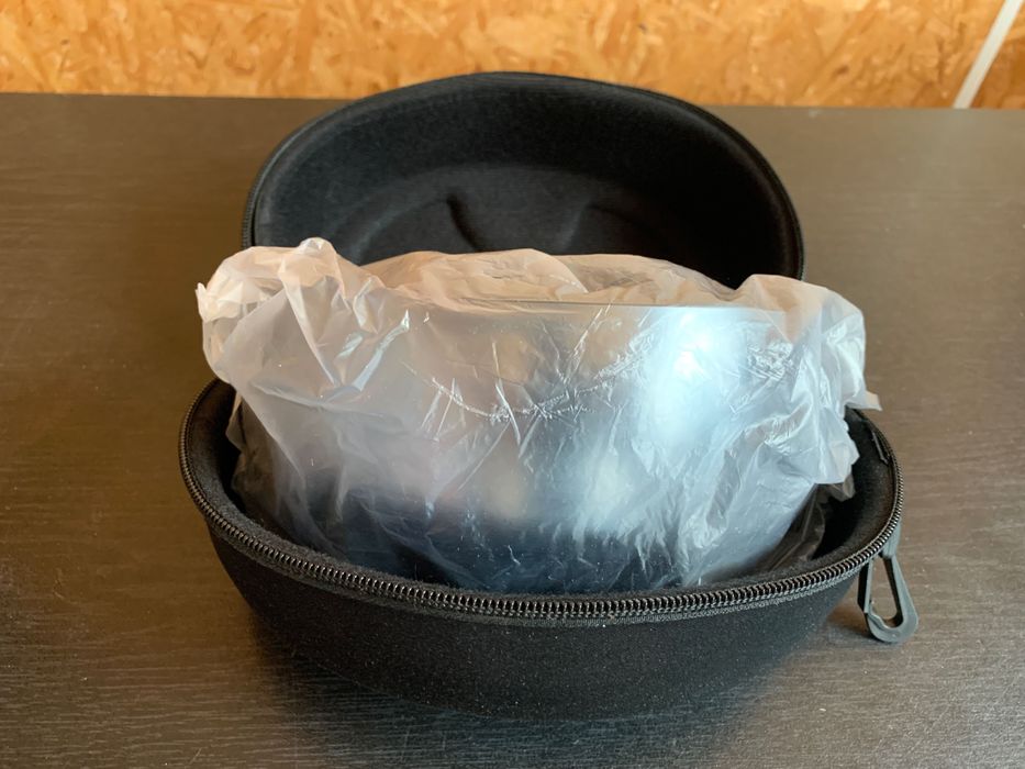 Gogle Narciarskie Przeciwmgielne Snowboardowe