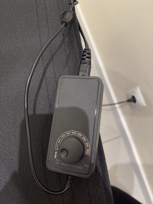 PULUZ PU5060 Namiot bezcieniowy 60x60cm LED 5500K